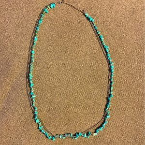 NEW Turquoise Necklace